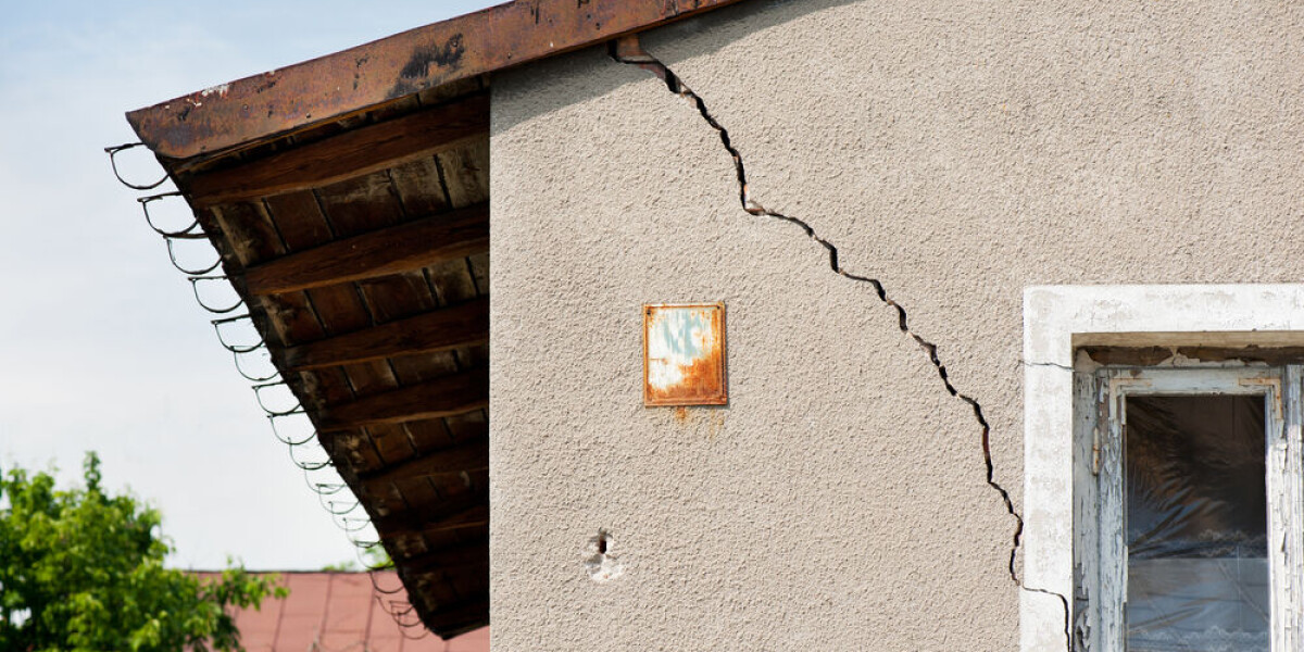 New tool helps homeowners in France assess drought damage risk