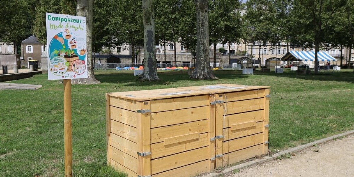 Explainer: the rules about composting from january 1 in france