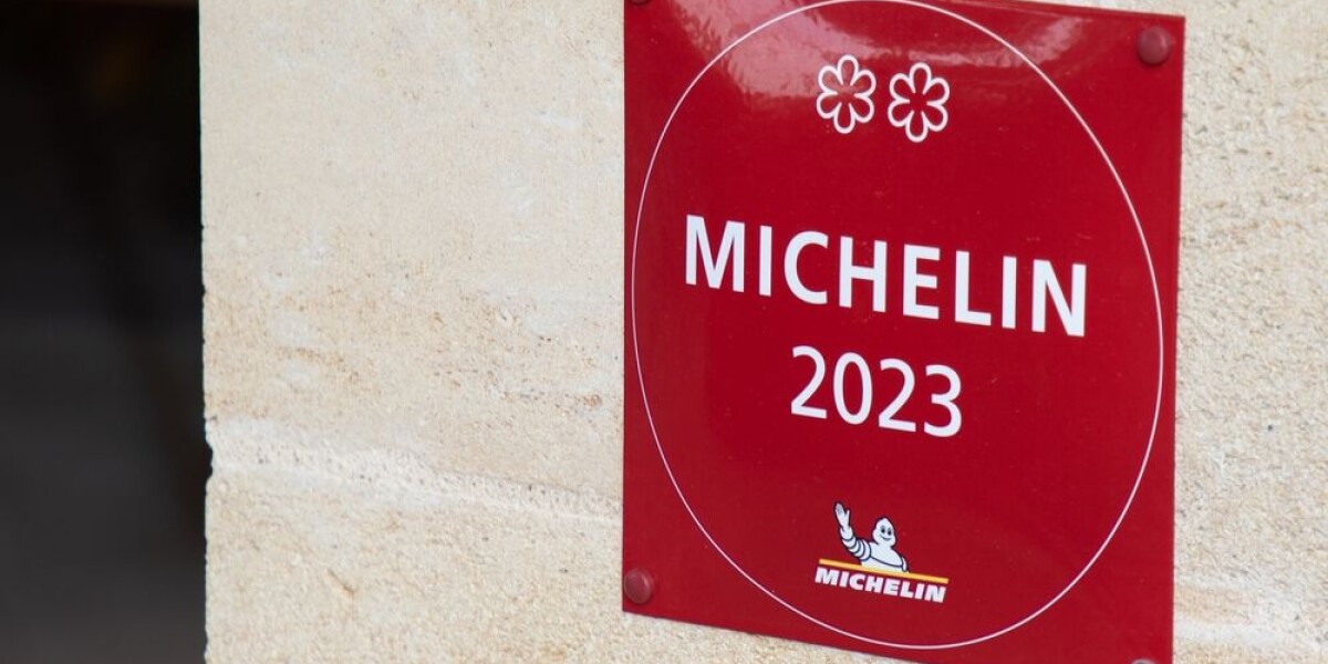 Michelin guide to include exceptional french hotels