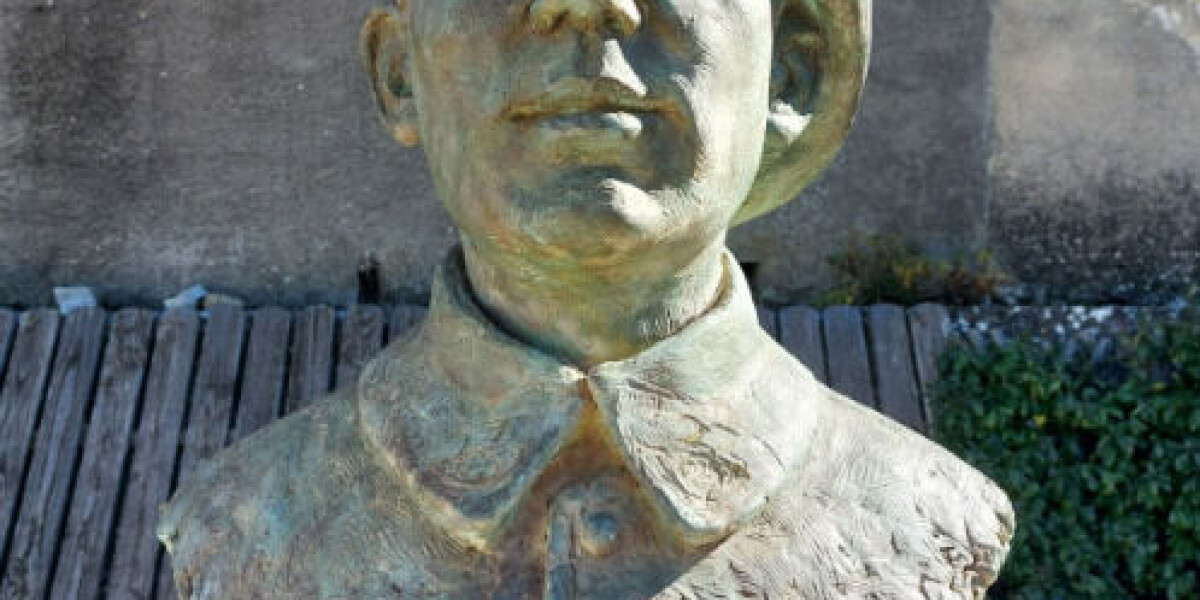 French world war one hero gains popularity boost from metal song