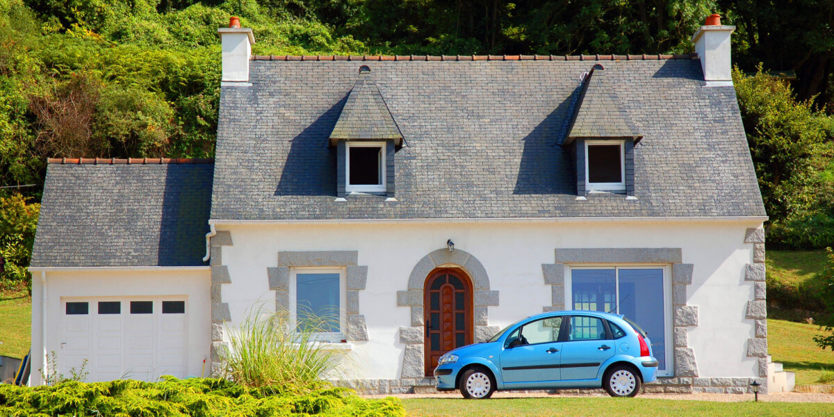 Am i eligible for an interest-free loan to help buy a french property?