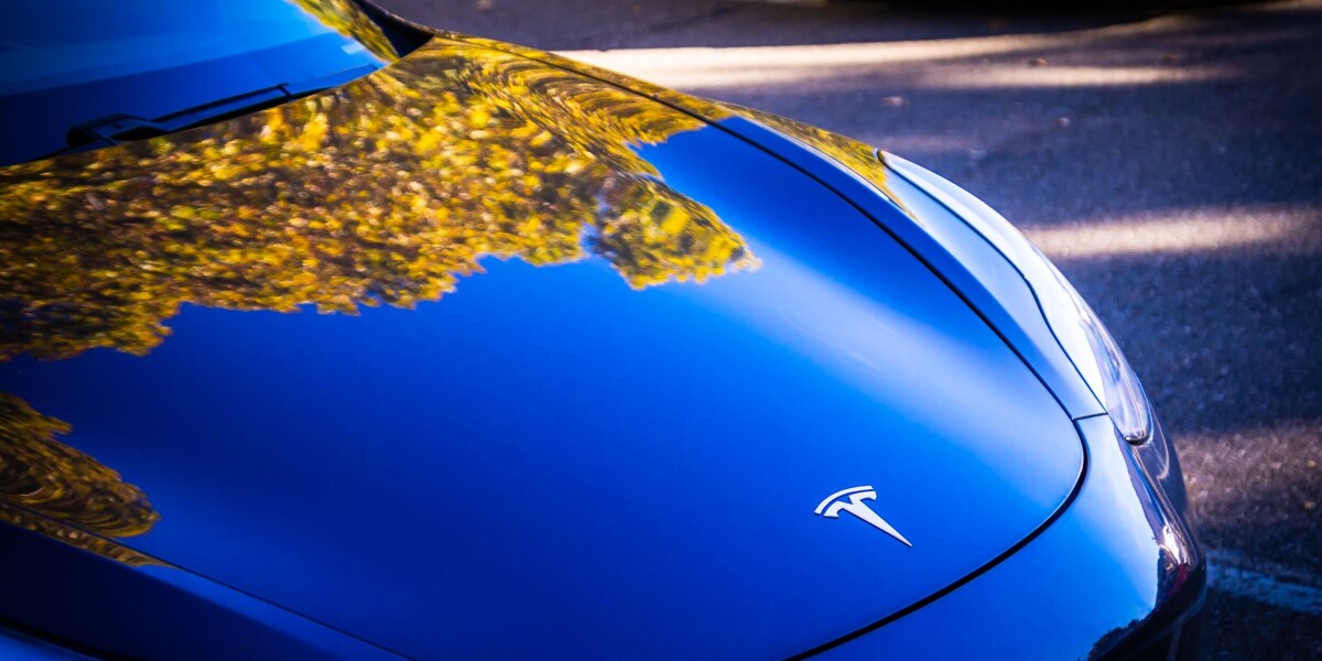 Driving to France in an electric car: the case against