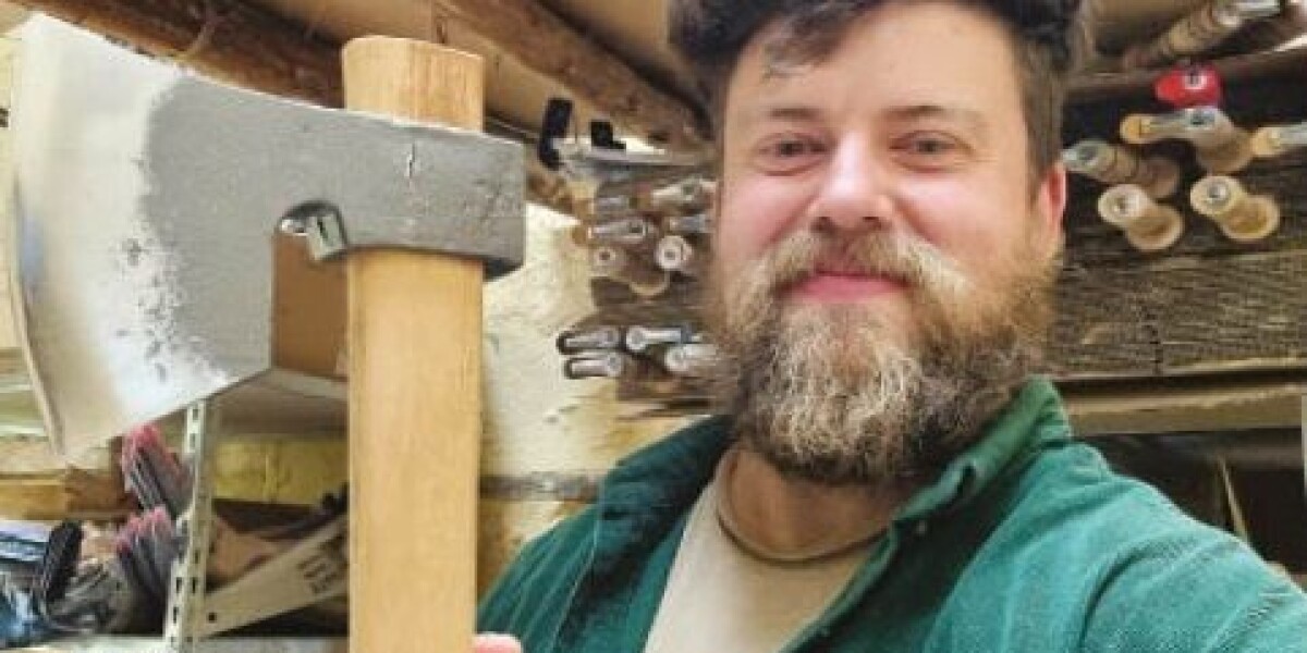 French business graduate finds the tools to tackle climate crisis
