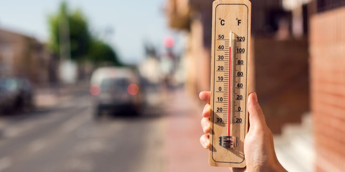 This week is set to be hottest of year in france: how hot and where?