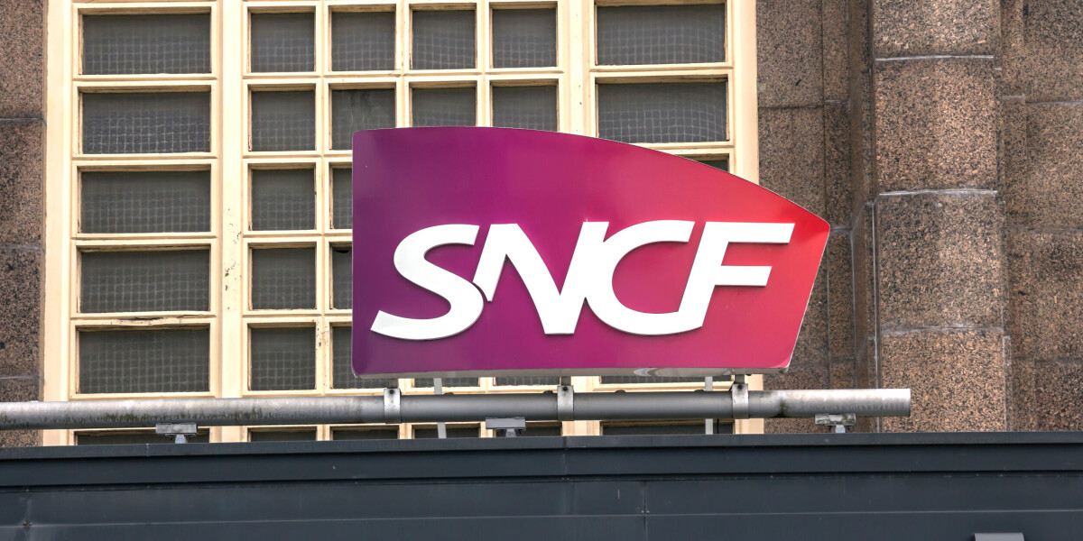 France’s sncf train company told it must not ask passengers’ gender