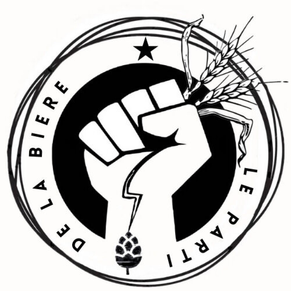Parti de la bière / Le Parti De La Bière Facebook page
