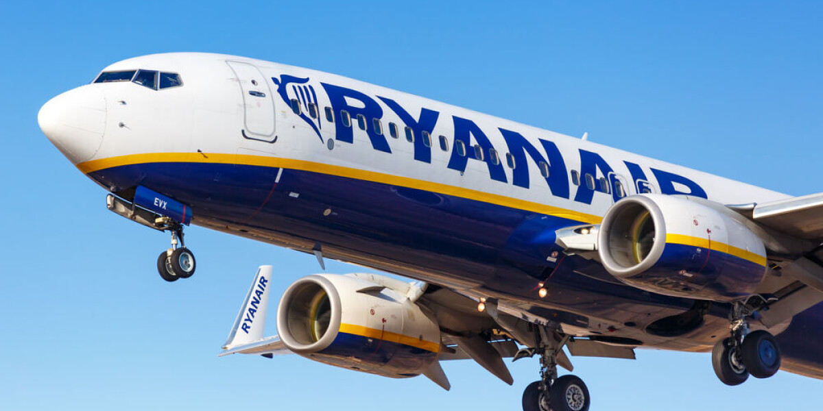 'Bergerac airport faces closure if Ryanair leaves for good', says head of Chamber of commerce