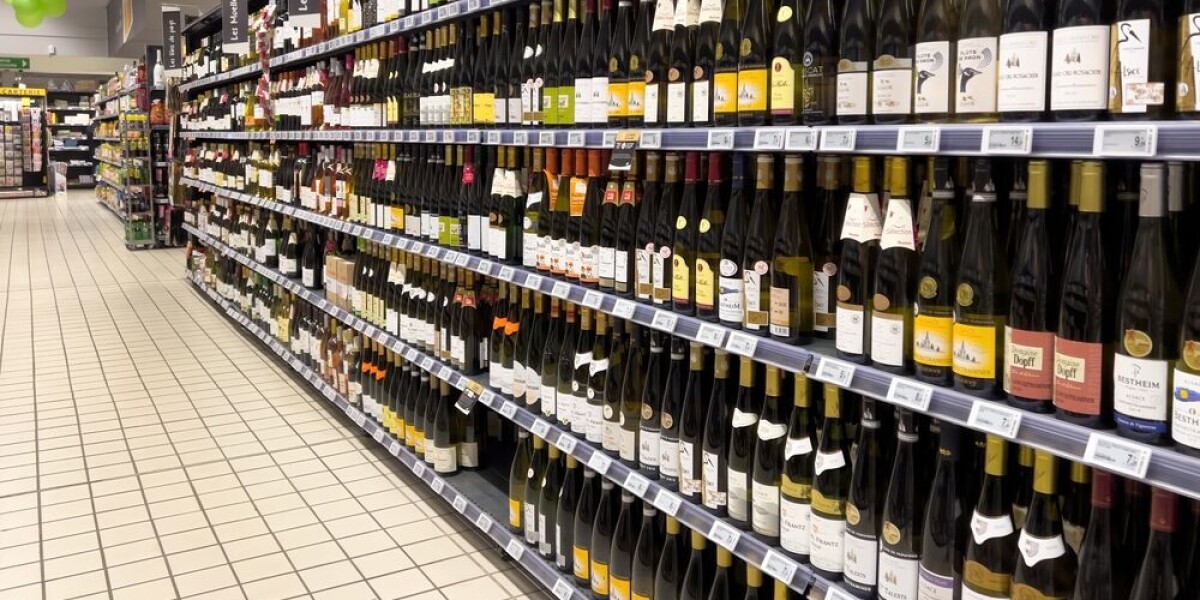 Understand the basics of french wine labelling