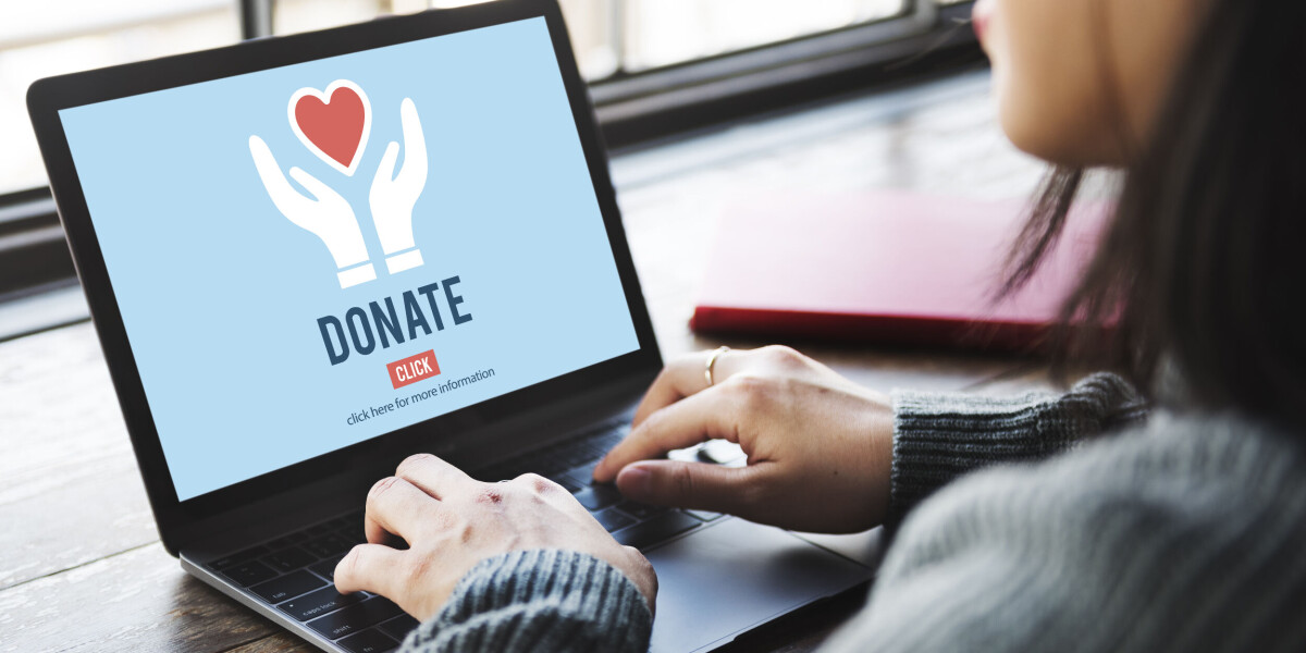 What is france's 'approved list' for overseas tax-deductible donations?