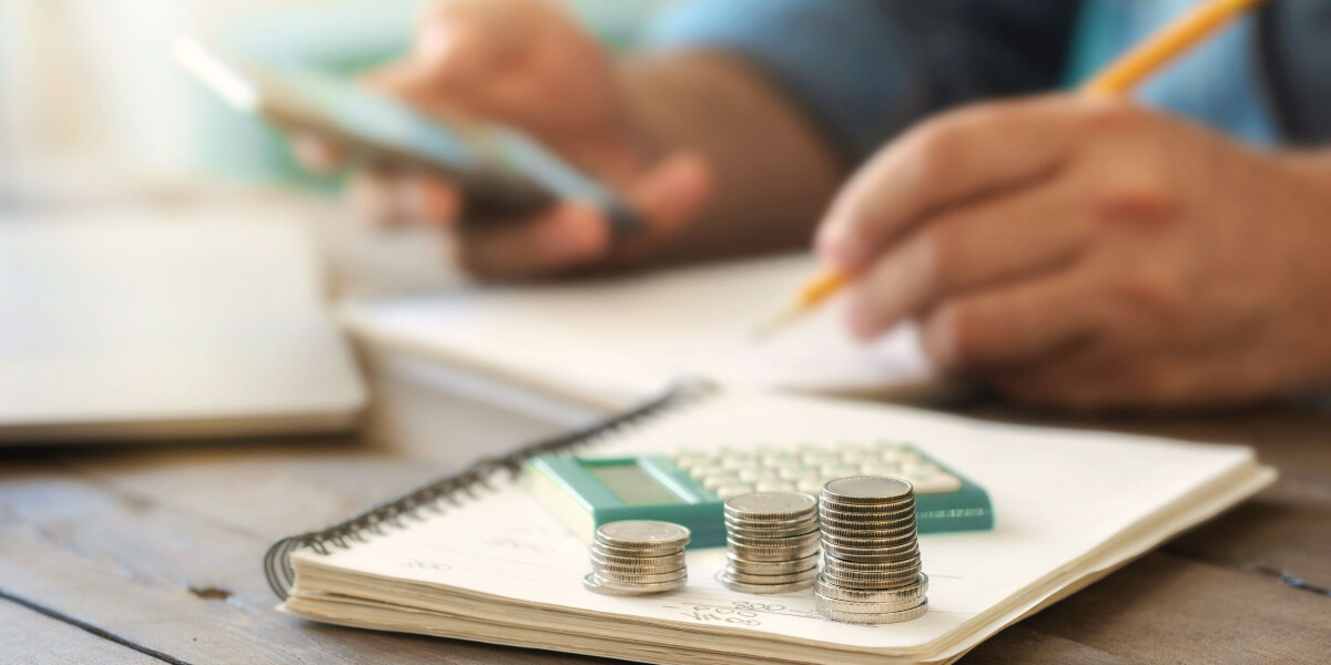 How do tax credits for help at french home work?