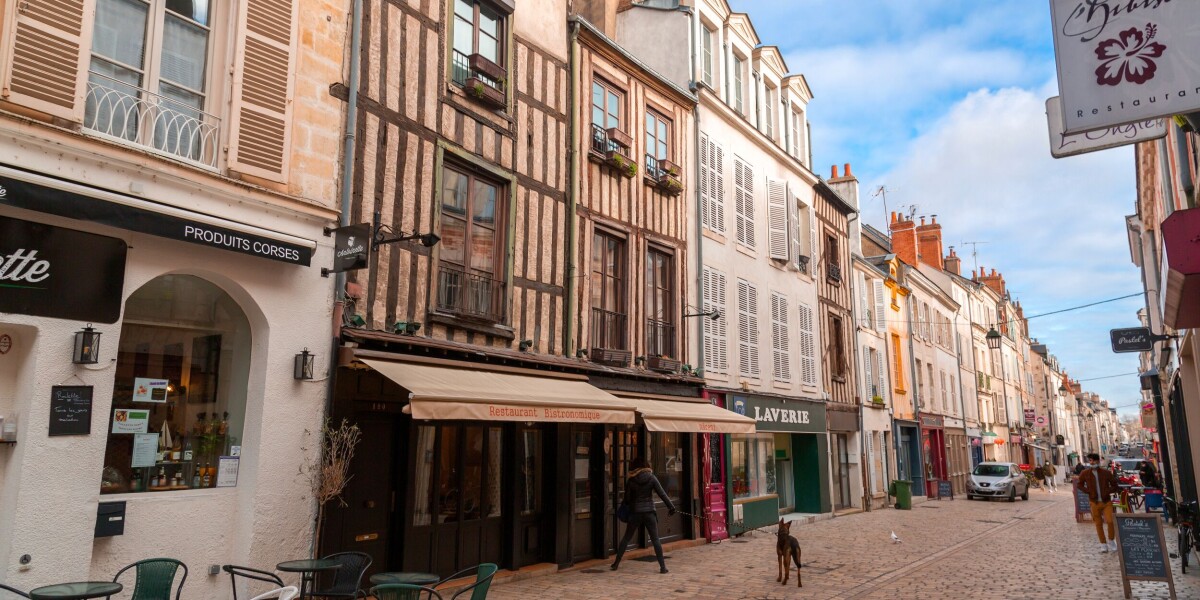 Latest data on how house prices have changed in your corner of france