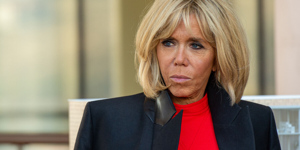 French court hands out prison sentences and damages in Brigitte Macron cyberbullying cases