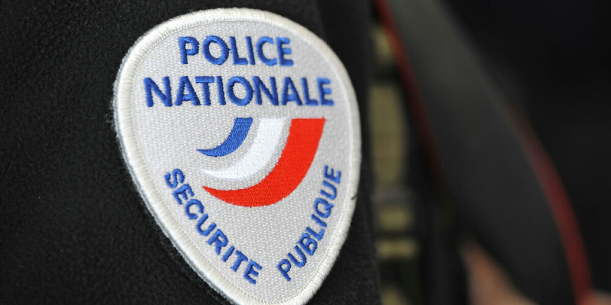 Teacher killed, two injured in terrorist knife attack at french school