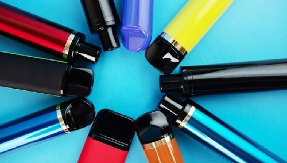 France Moves Closer to Banning Disposable E-Cigarettes: Key Developments France Moves Closer to Banning Disposable E-Cigarettes: Key Developments