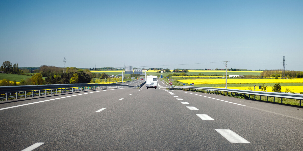 France’s first barrierless péage: what penalty for forgetting to pay?