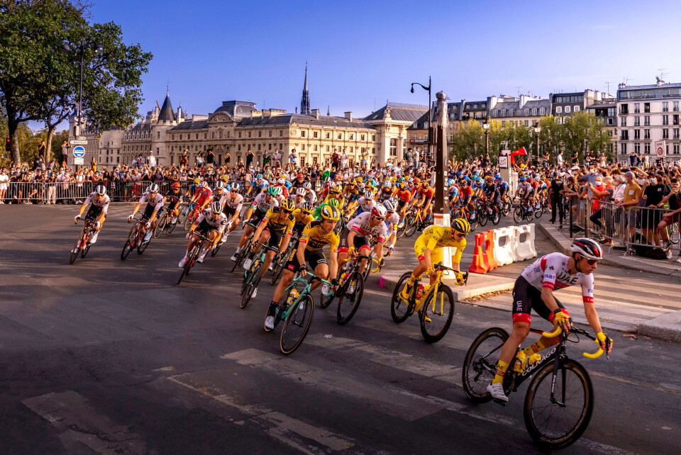 Jerome LABOUYRIE / Shutterstock