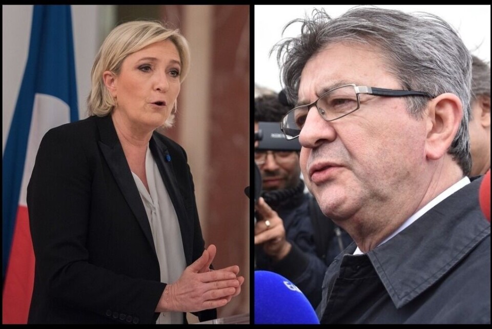 Frederic Legrand - comeo, Gerard Bottino / Shutterstock