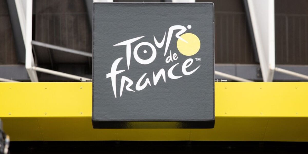 2025 tour de france will start in the north