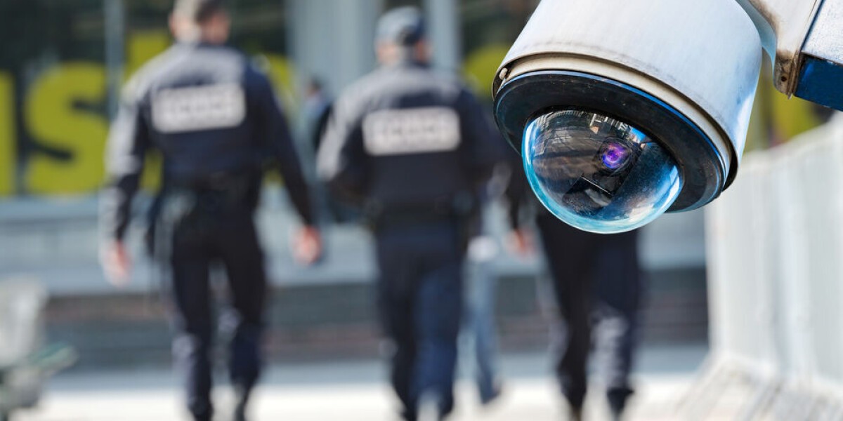 How communities in rural france are using cctv to tackle rising crime