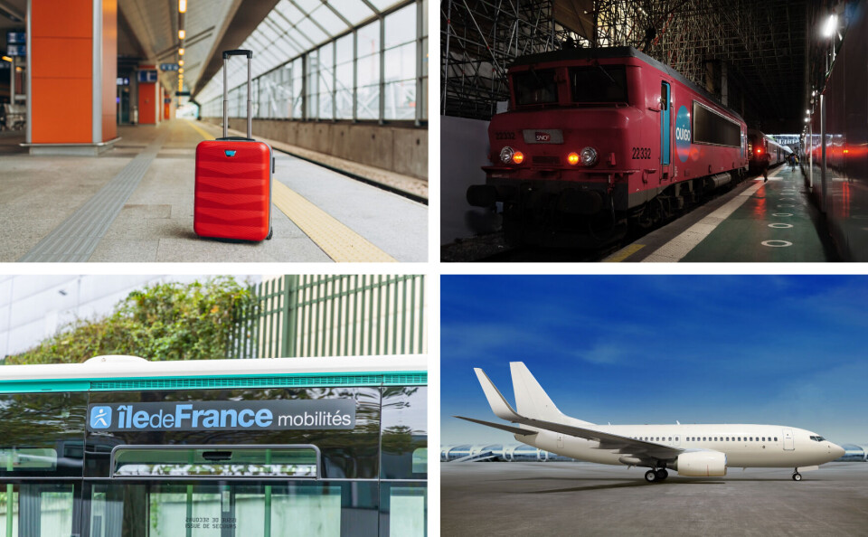 ssuaphotos / phM2019 / JeanLucIchard / Spech / Shutterstock