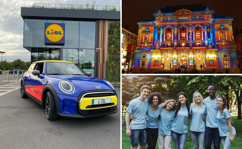 Lidl / Prostock-studio / Sebarrere