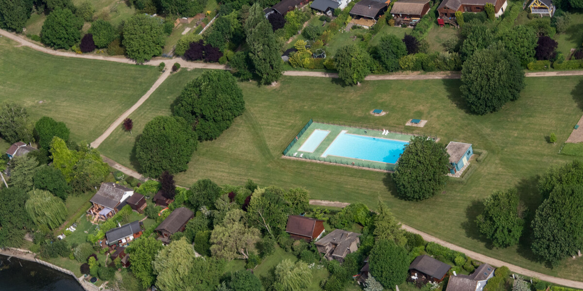 New shed, veranda, pool: how to declare in france and what time frame