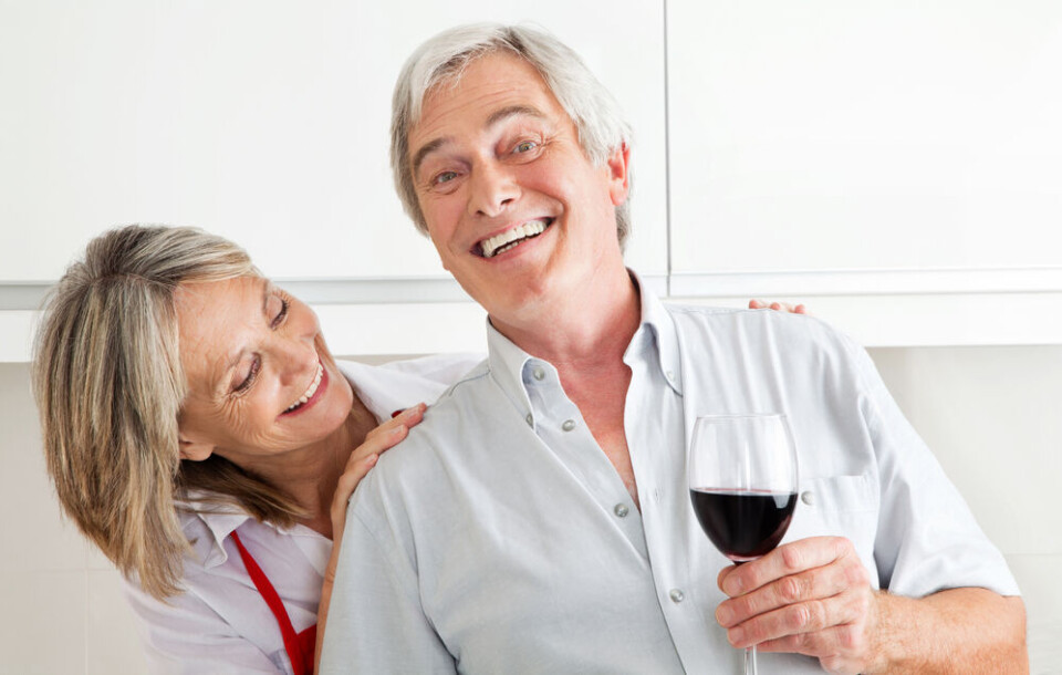 Robert Kneschke / Shutterstock