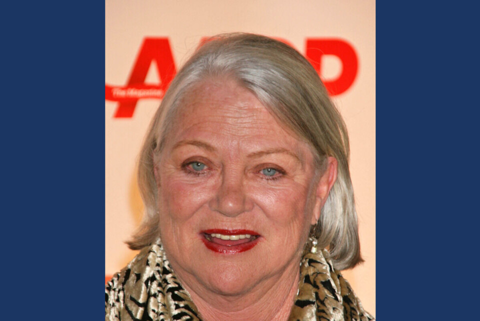 s_bukley / Shutterstock Louise Fletcher
