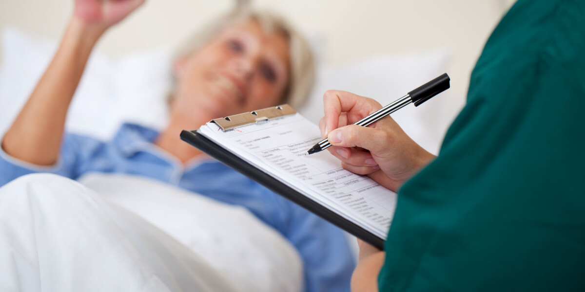 Concern as breast cancer checks fall in france. How do i get screened?