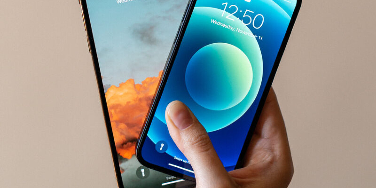 Apple’s iphone 12 is removed from sale in france due to wave issue