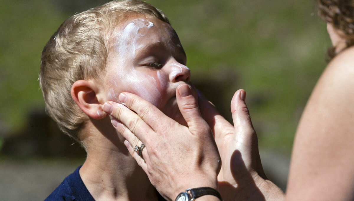 La France fait pression pour interdire les produits chimiques dans les crèmes solaires en raison de problèmes de santé