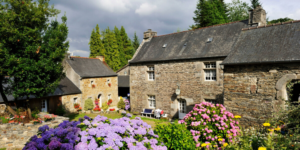 Shock and tributes after british girl, 11, shot dead in french hamlet