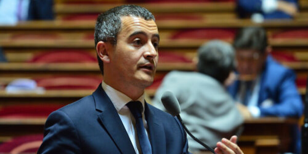 French work permits should be subject to points system, says mp
