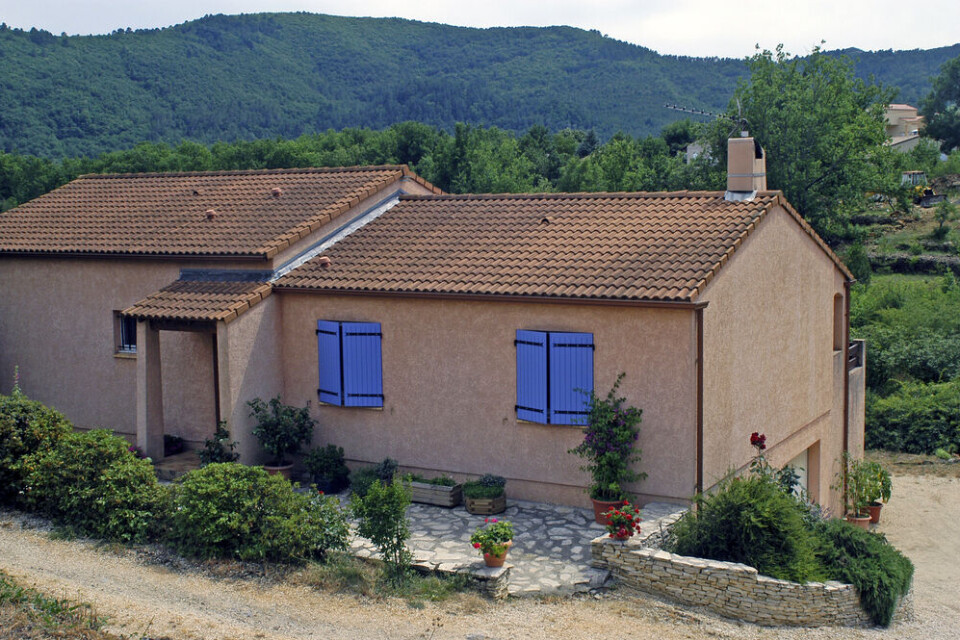Gilles Paire / Shutterstock Taxe d’habitation