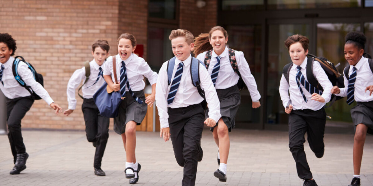 School uniforms in france? Mps set to propose new law