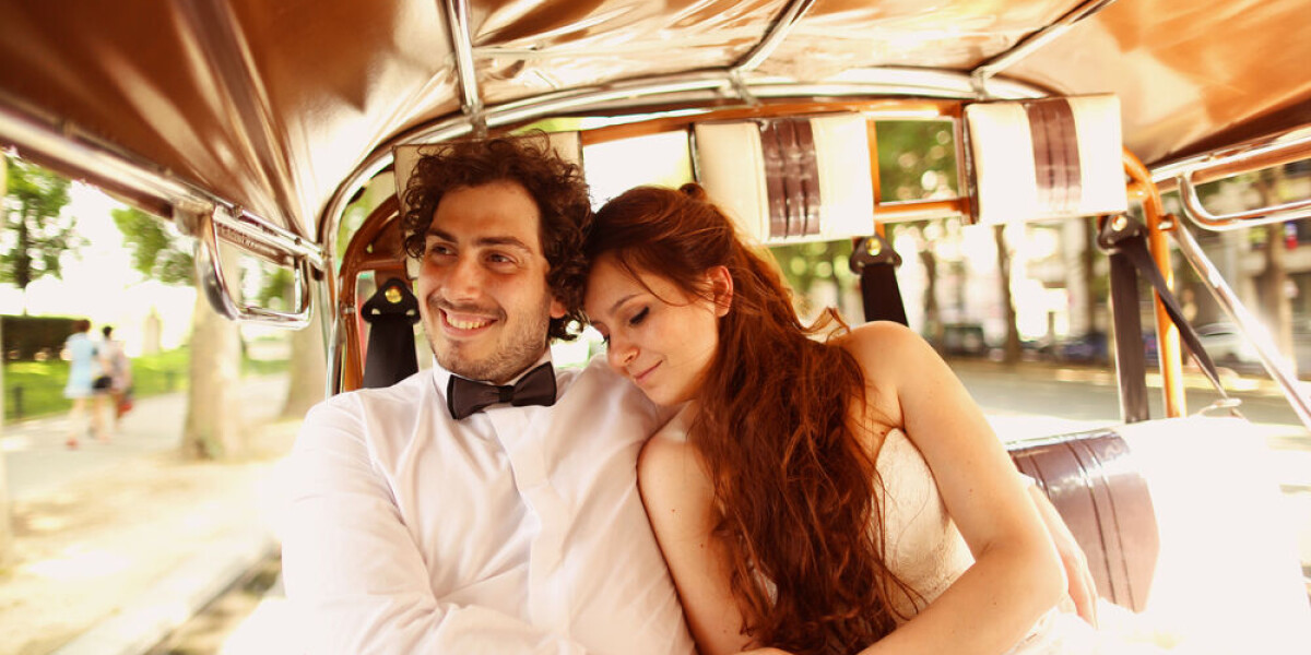 What documents are needed by non-residents to marry in france?