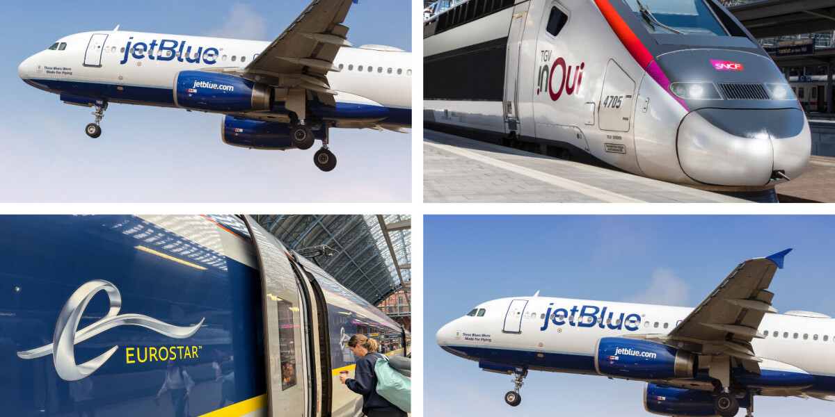 New dordogne-uk flights, eurostar competitor? : 7 french travel updates