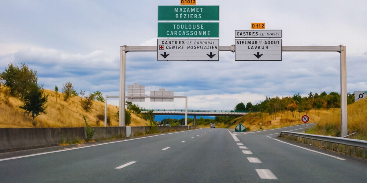 Protestors removed from a69 motorway project site in south-west france
