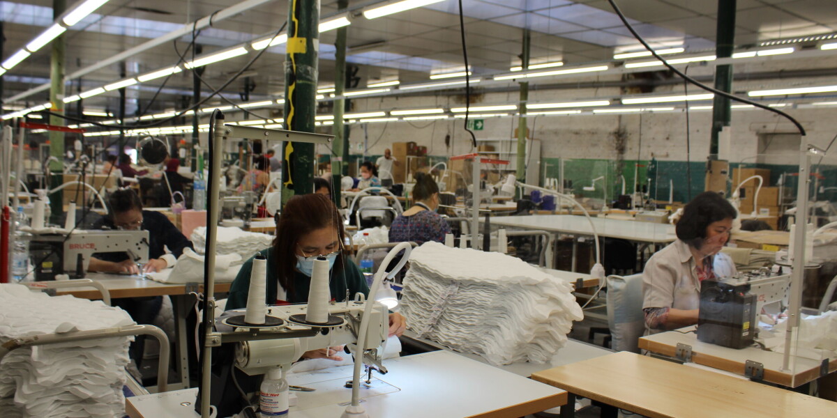 The northern french city experiencing an industrial renaissance