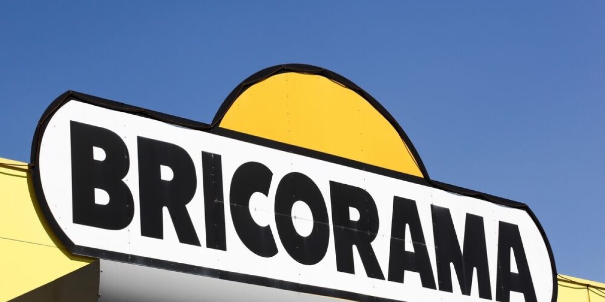 Low-cost toujust stores close in france, some bricoramas may follow