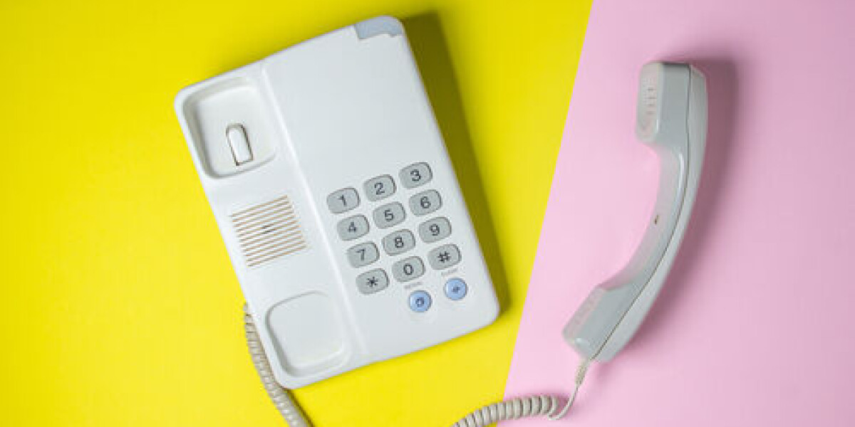 You can soon keep your landline number wherever you move to in france