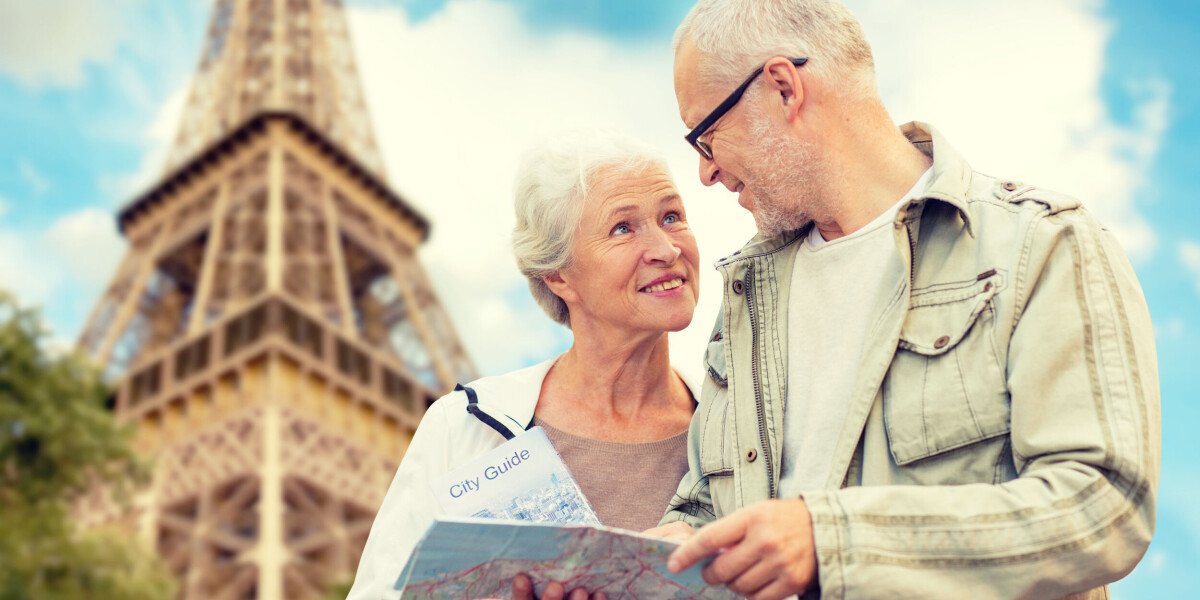 As regular visitors to france, do we have correct residency card?