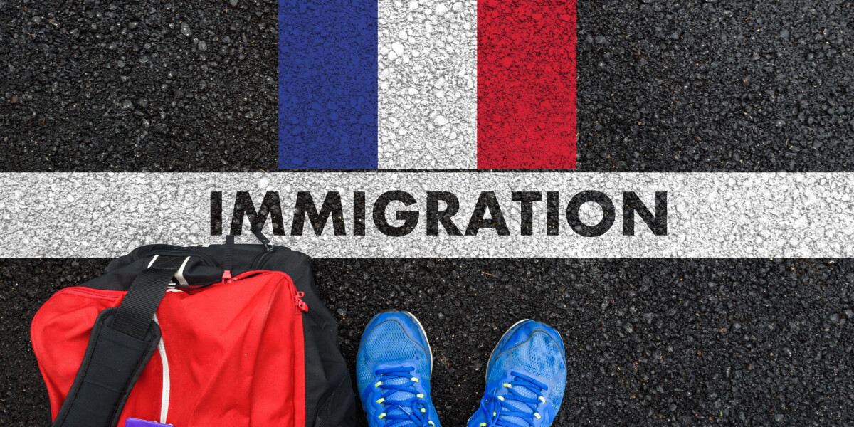 Is the french visa process set up to put people off?