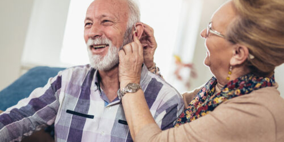 How do i book a hearing test in france and how much does it cost?