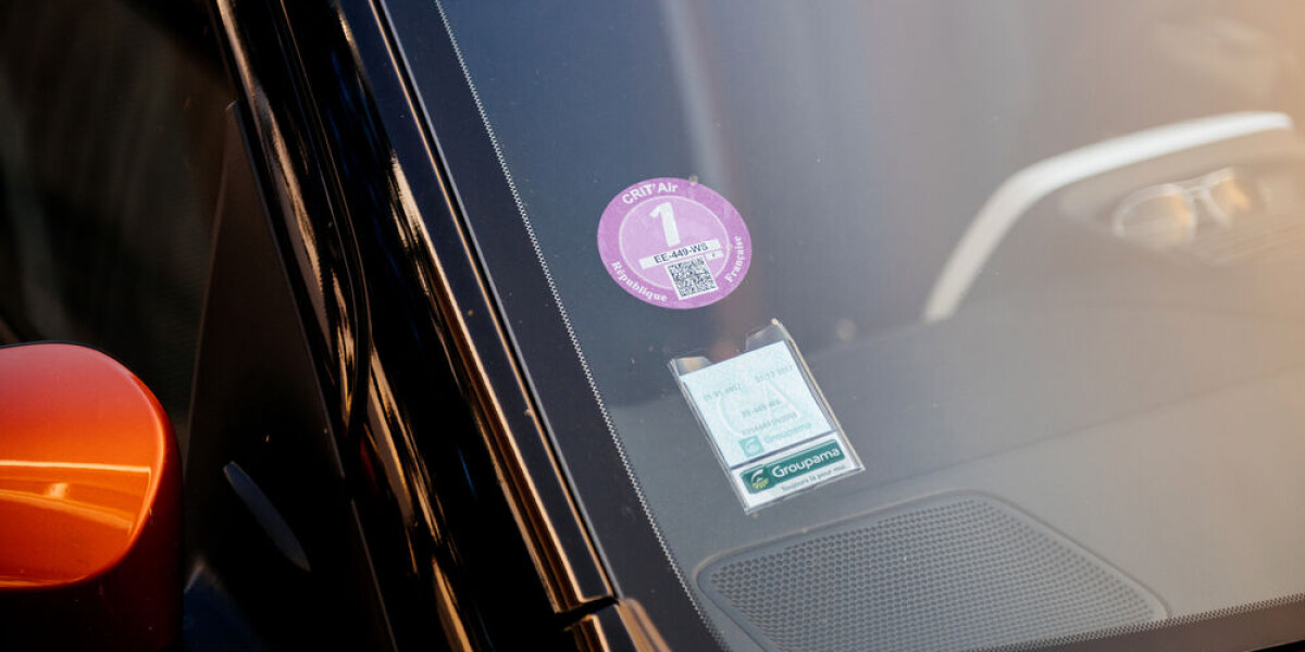 Toulouse introduces new low-emission zone for vans and trucks