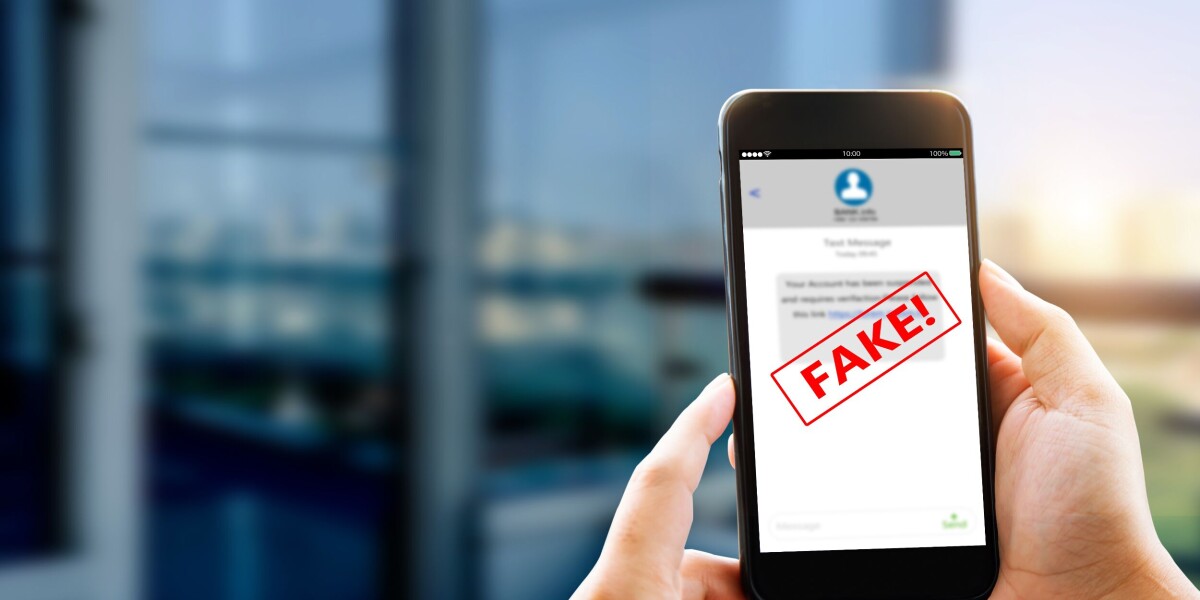 New scam alert in france: family message about ‘broken phone’