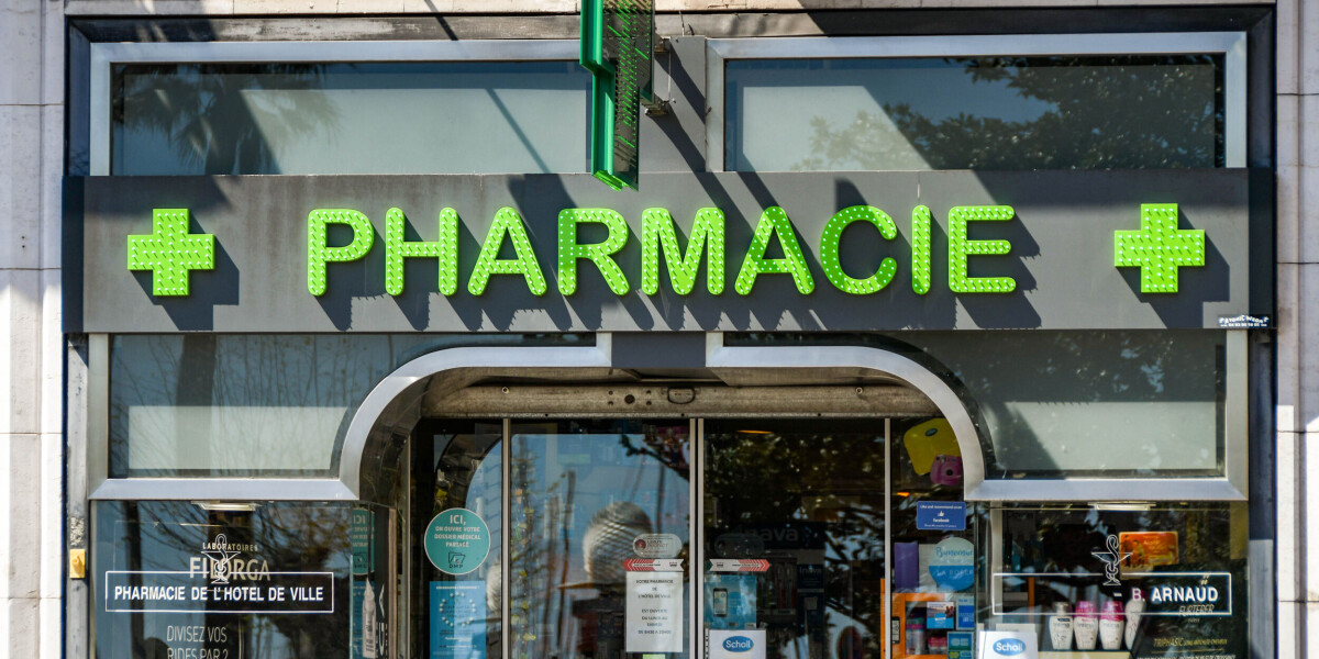 French woman, 88, charged more at pharmacy due to her age