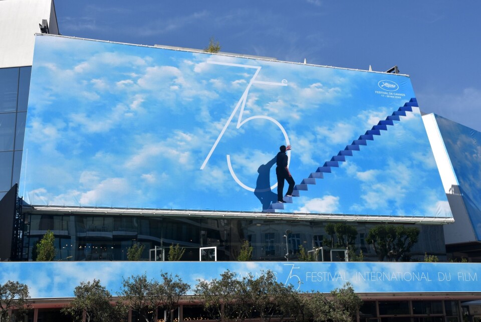 Arthur R. / Shutterstock 75th Cannes film festival