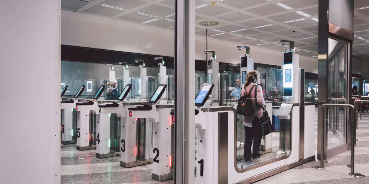 Uk-eu summit: will british travellers be allowed to use e-gates in eu?