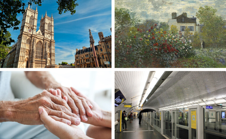 r.nagy / Everett Collection / Africa Studio / onajourney / Shutterstock